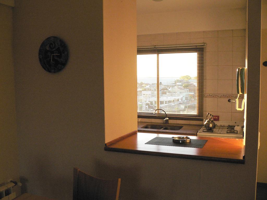 Espectacular Alem 5007 Piso 7 Apartment Mar del Plata Exterior photo