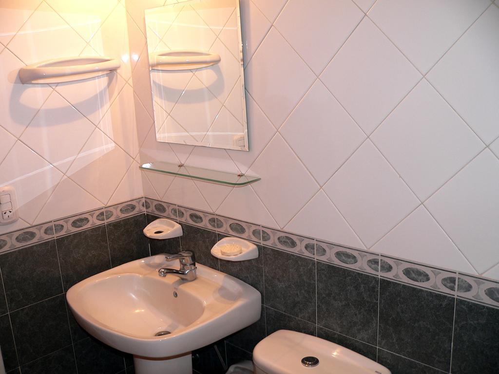 Espectacular Alem 5007 Piso 7 Apartment Mar del Plata Exterior photo