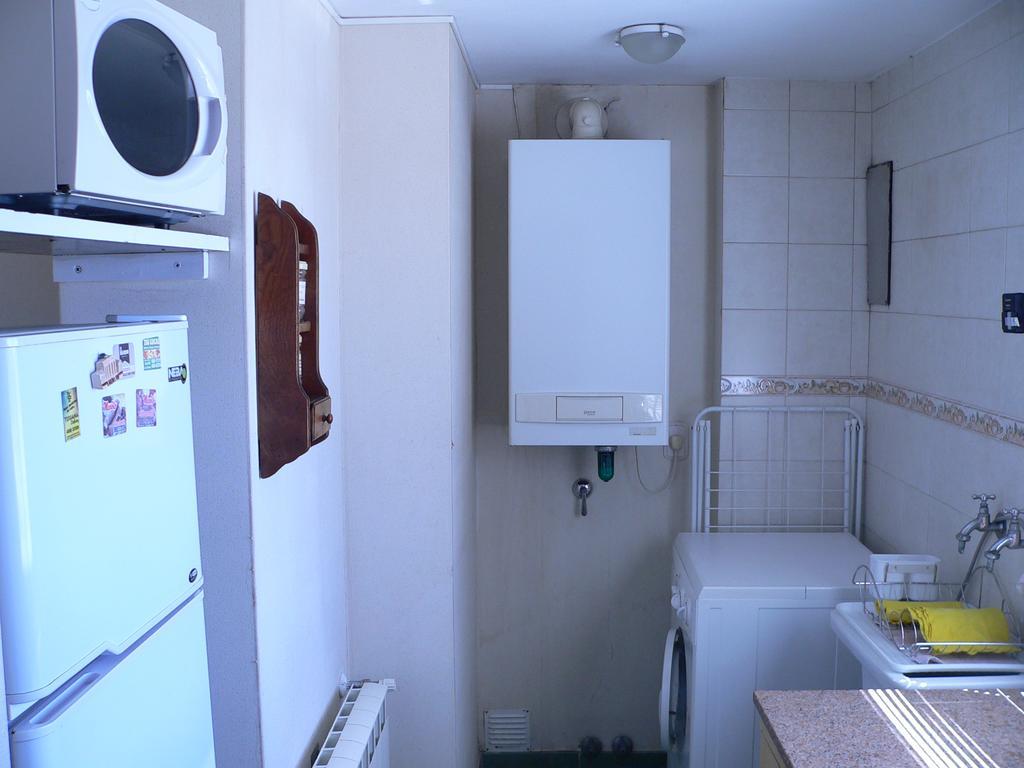 Espectacular Alem 5007 Piso 7 Apartment Mar del Plata Exterior photo