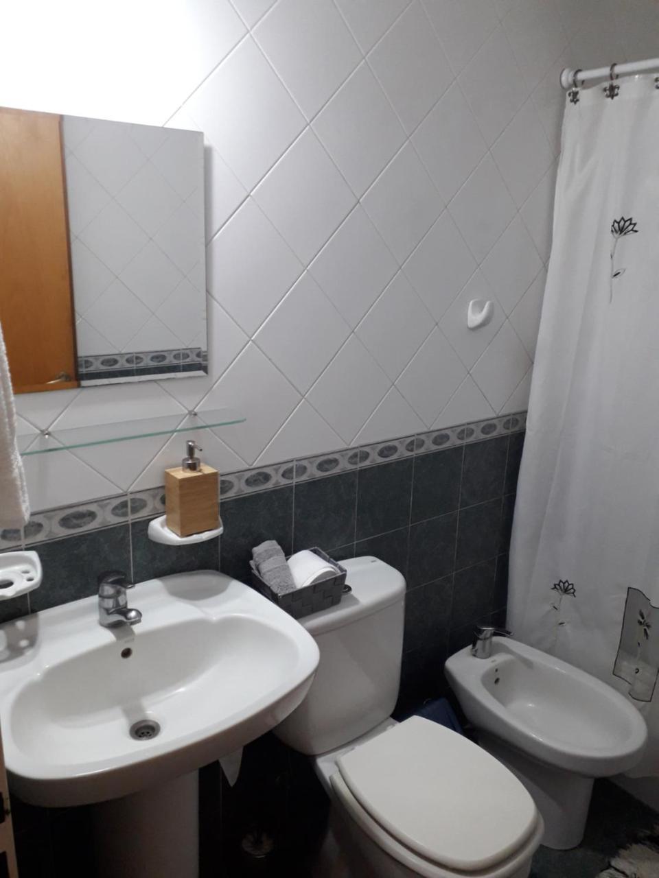 Espectacular Alem 5007 Piso 7 Apartment Mar del Plata Exterior photo
